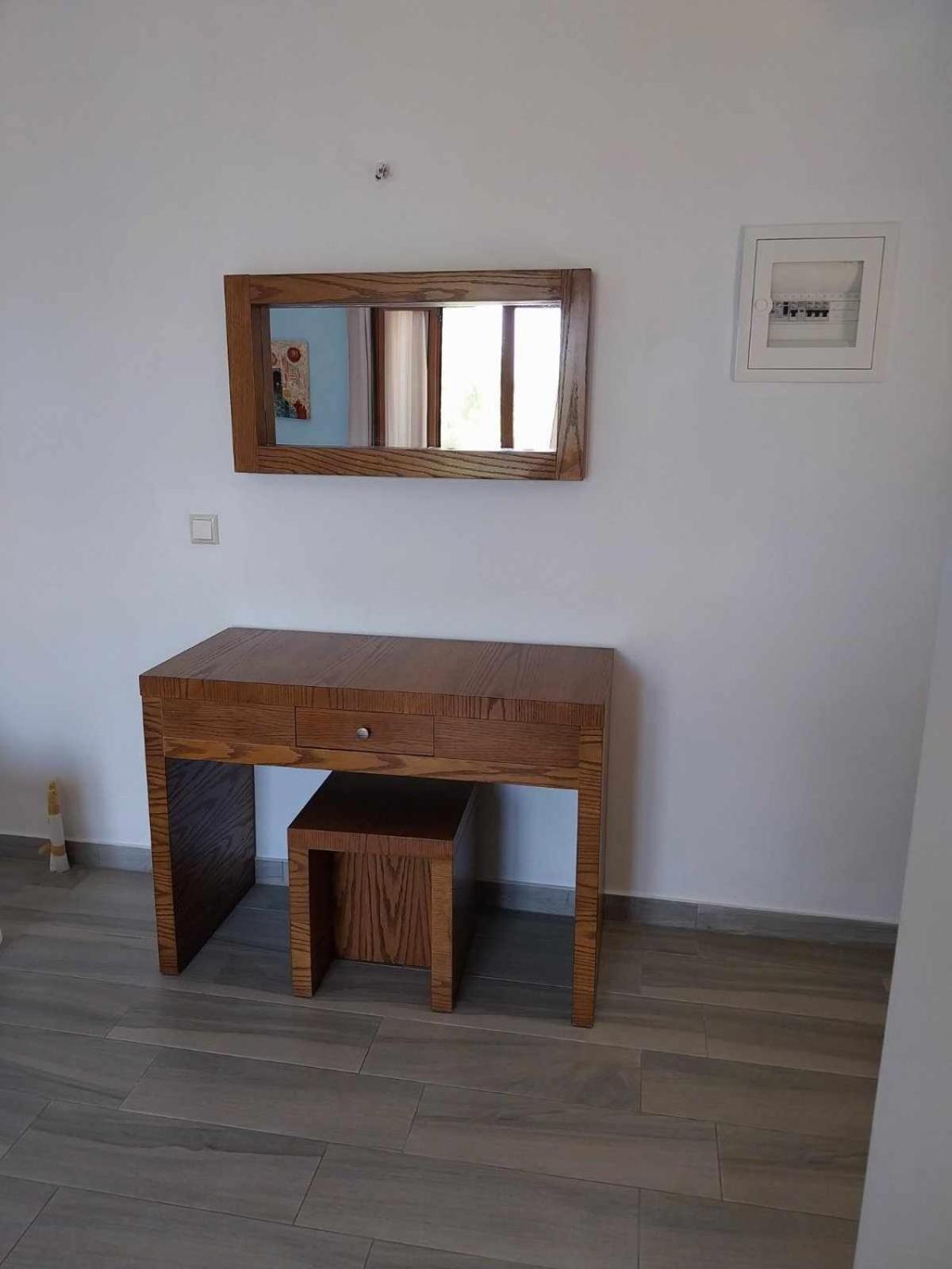 Spyridoula'S Guest House Himare Ngoại thất bức ảnh
